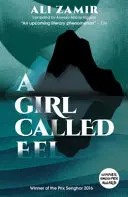 O fată numită Eel - A Girl Called Eel