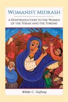 Midrash feminist - Womanist Midrash
