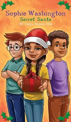 Sophie Washington: Secret Santa