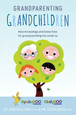 Grandparenting Grandchildren: Noi cunoștințe și know-how pentru bunicii sub 5 ani - Grandparenting Grandchildren: New Knowledge and Know-How for Grandparenting the Under 5's