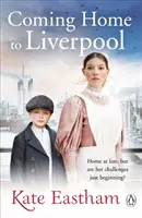 Întoarcerea acasă la Liverpool - Coming Home to Liverpool
