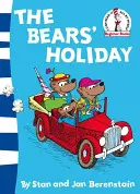 Vacanța urșilor - Berenstain Bears - Bears' Holiday - Berenstain Bears