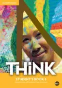Think Nivelul 3 Cartea elevului - Think Level 3 Student's Book