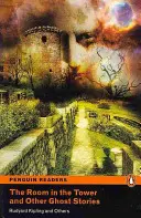 Nivelul 2: Camera din turn și alte povestiri - Level 2: The Room in the Tower and Other Stories