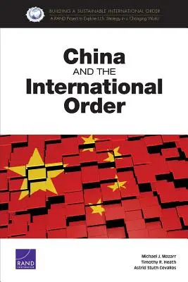 China și ordinea internațională - China and the International Order