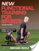 Noua pregătire funcțională pentru sport - New Functional Training for Sports