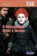 Visul unei nopți de vară (Midsummer Night's Dream) - Midsummer Night's Dream