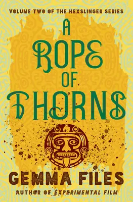 O frânghie de spini - A Rope of Thorns