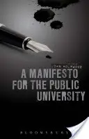 Un manifest pentru universitatea publică - A Manifesto for the Public University