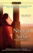 Nectar într-o sită - Nectar in a Sieve