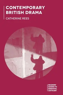Dramaturgie britanică contemporană - Contemporary British Drama