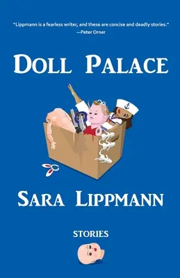 Palatul păpușilor - Doll Palace
