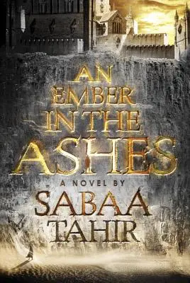 Un rug în cenușă - An Ember in the Ashes