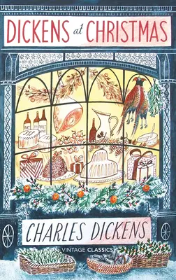 Dickens la Crăciun - Dickens at Christmas