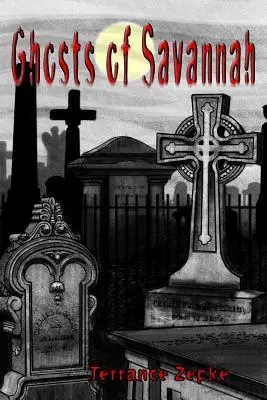 Fantomele din Savannah - Ghosts of Savannah