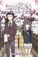 O voce tăcută 2 - A Silent Voice 2