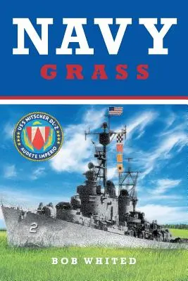 Iarba Marinei - Navy Grass