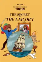 Secretul Unicornului - Secret of the Unicorn