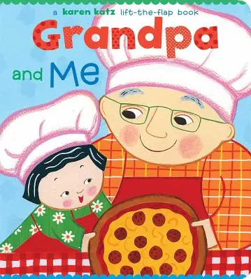 Bunicul și cu mine - Grandpa and Me