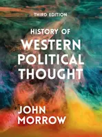 Istoria gândirii politice occidentale - History of Western Political Thought