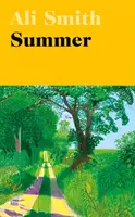 Vara - Câștigător al Premiului Orwell pentru ficțiune 2021 - Summer - Winner of the Orwell Prize for Fiction 2021