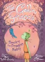 Prințesa Goblin: Bebelușul dragon Smokey - The Goblin Princess: Smokey Dragon Baby