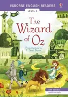 Vrăjitorul din Oz - Wizard of Oz