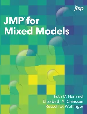JMP pentru modele mixte - JMP for Mixed Models