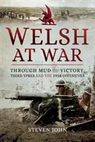 Galezii la război: Prin noroi spre victorie: Al treilea Ypres și ofensivele din 1918 - The Welsh at War: Through Mud to Victory: Third Ypres and the 1918 Offensives