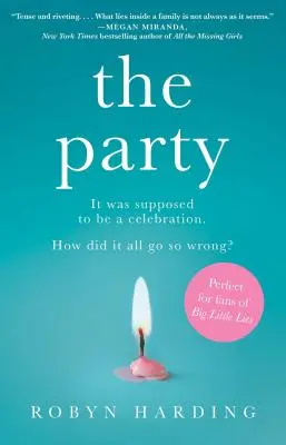 Petrecerea - The Party
