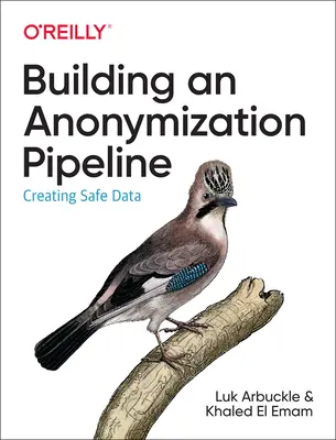 Construirea unei conducte de anonimizare: Crearea de date sigure - Building an Anonymization Pipeline: Creating Safe Data