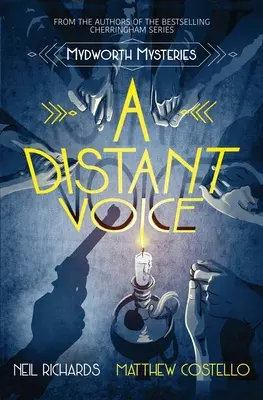 O voce îndepărtată - A Distant Voice