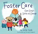 Îngrijirea adoptivă: Povestea de schimbare a unui câine - Foster Care: One Dog's Story of Change