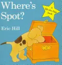 Unde este Spot? - Where's Spot?