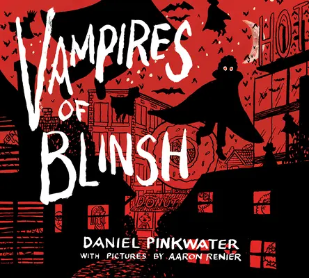 Vampirii din Blinsh - Vampires of Blinsh