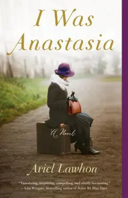 Am fost Anastasia - I Was Anastasia
