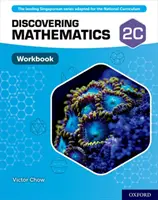 Descoperirea matematicii: Caiet de lucru 2C (pachet de 10) - Discovering Mathematics: Workbook 2C (Pack of 10)
