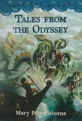 Povestiri din Odiseea, Partea 1 - Tales from the Odyssey, Part 1
