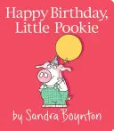 La mulți ani, Little Pookie - Happy Birthday, Little Pookie