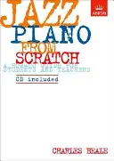 Jazz Piano from Scratch - un ghid practic pentru studenți și profesori - Jazz Piano from Scratch - a how-to guide for students and teachers