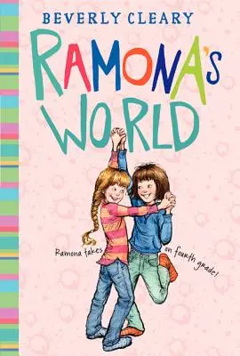 Lumea lui Ramona - Ramona's World