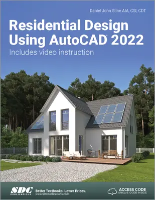 Proiectare rezidențială utilizând AutoCAD 2022 - Residential Design Using AutoCAD 2022