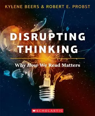 Perturbarea gândirii - Disrupting Thinking