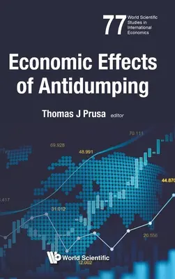 Efectele economice ale măsurilor antidumping - Economic Effects of Antidumping