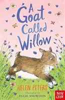 Capra numită Willow - Goat Called Willow