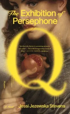 Expoziția lui Persephone Q - The Exhibition of Persephone Q
