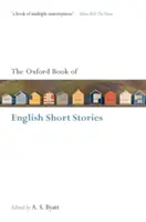 The Oxford Book of English Short Stories (Cartea Oxford de povestiri englezești) - The Oxford Book of English Short Stories