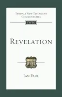 Apocalipsa - O introducere și un comentariu (Paul Dr Ian (Reader)) - Revelation - An Introduction And Commentary (Paul Dr Ian (Reader))