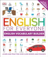 Engleză pentru toată lumea English Vocabulary Builder - English for Everyone English Vocabulary Builder