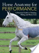 Anatomia calului pentru performanță - Horse Anatomy for Performance